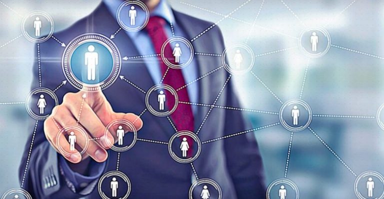 Decentralized levels of government