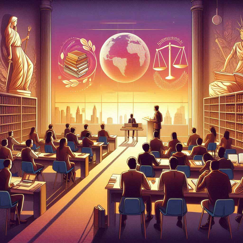 The Inalienable Fundamental Human Rights Diploma