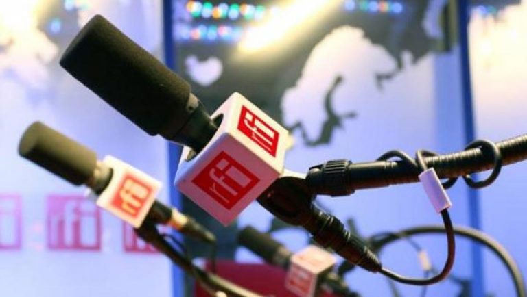 DROIT DE JOURNALIST